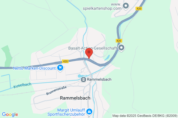 Hospital St. Wendel, Tagesgruppe