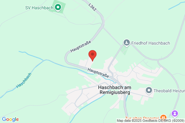 Meta Heß Grosshandel