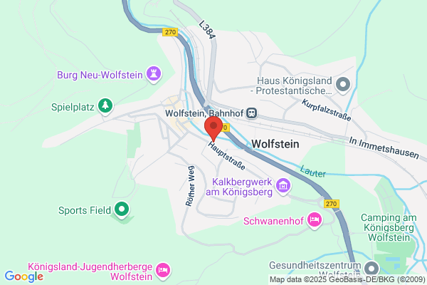 Kreissparkasse Kusel