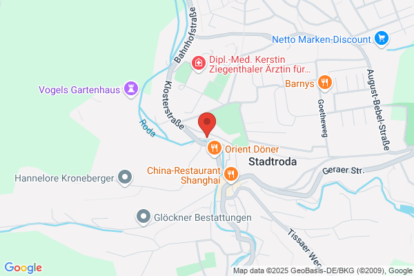 Detlef Turner