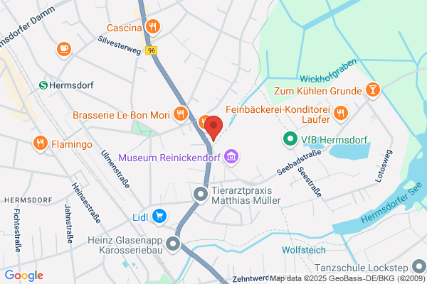 Bierpub Musikus