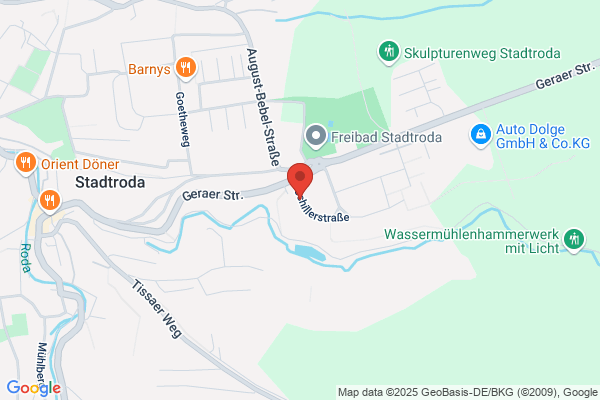 Christlich Demokratische Union