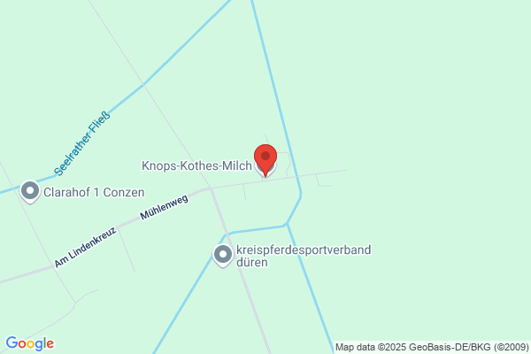 Kontrollstelle für ökologischen Landbau GmbH