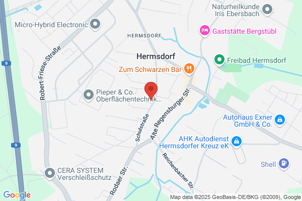 Kreisvolkshochschule Saale-Holzland e.V.