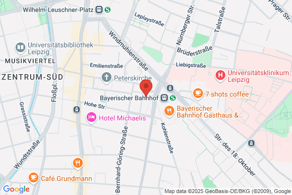 Wolf GmbH