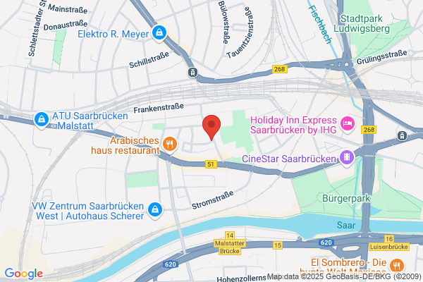 Isak-Haus-Gartenservice