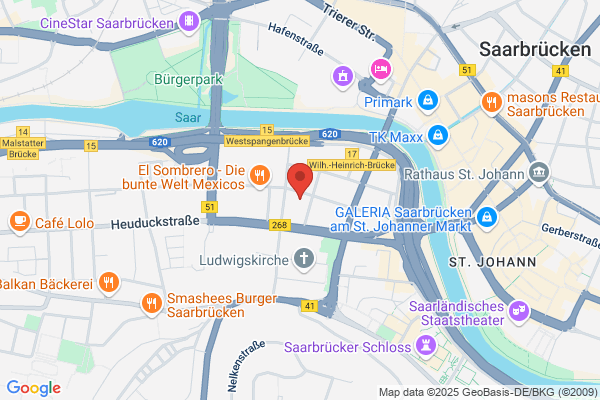 homefort GmbH
