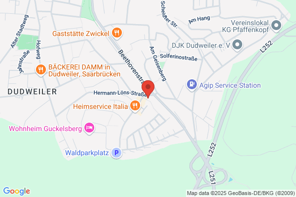 MB Sicherheitstechnik GmbH