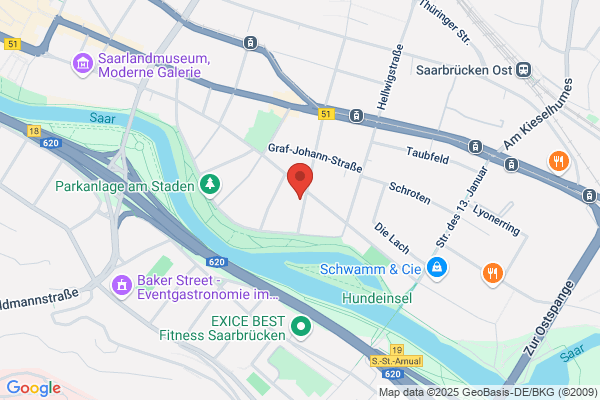 DMSG LV Saarland e.V.