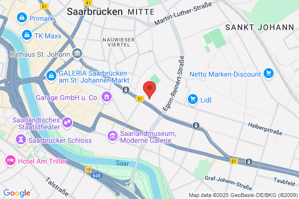 DOREAFAMILIE Saarbrücken