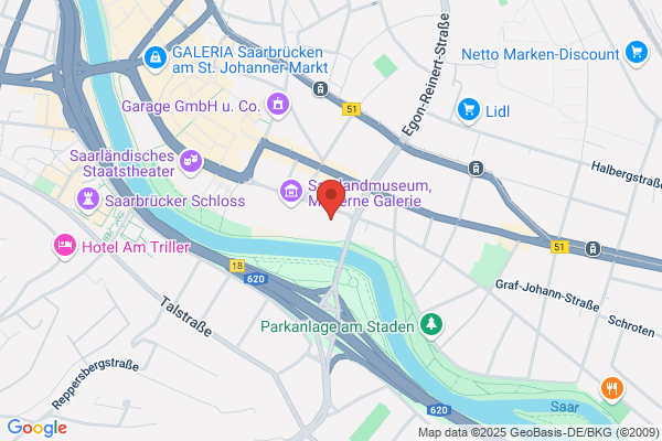 Stiftung Langwied