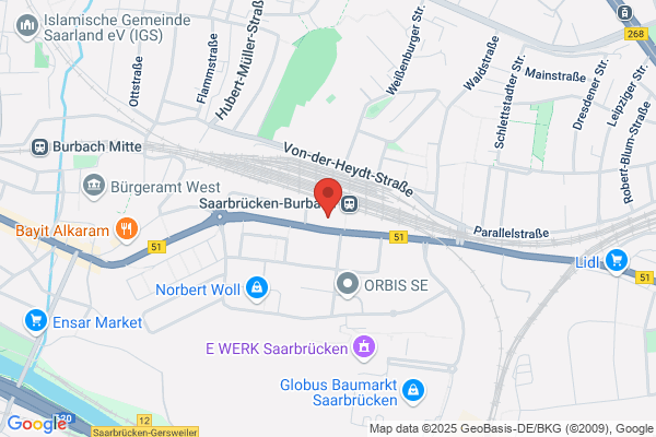 DEVK Versicherung: Nico Steimer