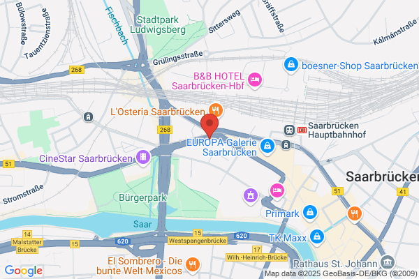 Apotheke Saar