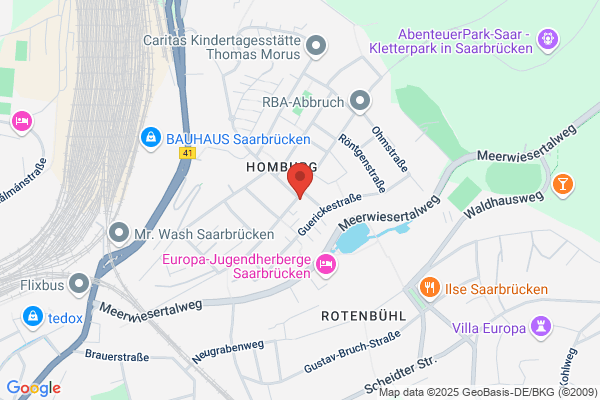 Apotheke am Homburg