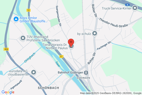 Einhornapotheke
