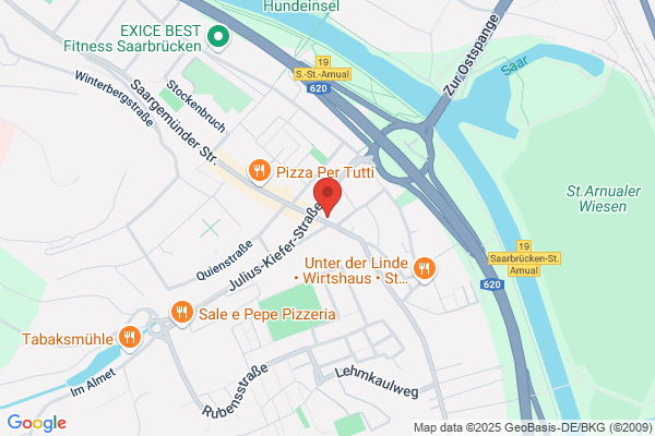 Kramer'sche Apotheke