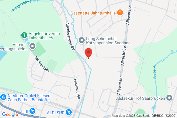 Schneider Apparatebau GmbH