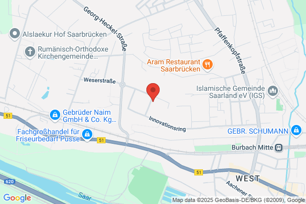 DFS Personal- und Unternehmensberatung