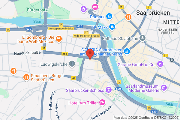 MAATWERK Reintegrations GmbH