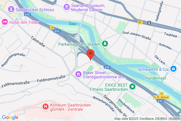 Ingenieurbüro Weinmann