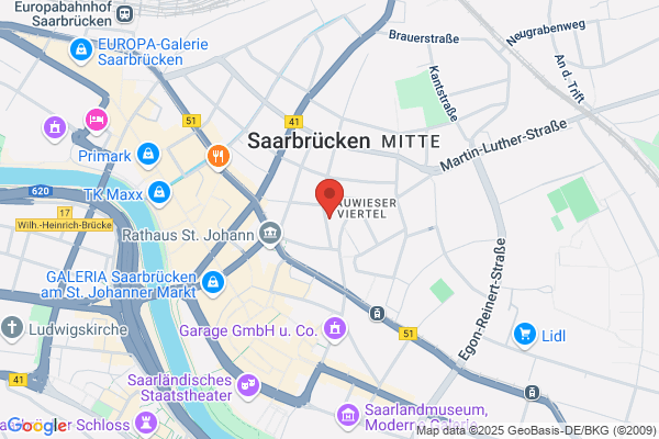 Lauer Architektur Consulting