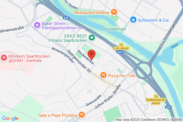 Focht und Partner GmbH