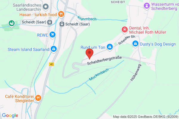 Dr. Kelemen International GmbH