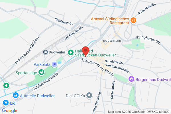Stefan Gordz