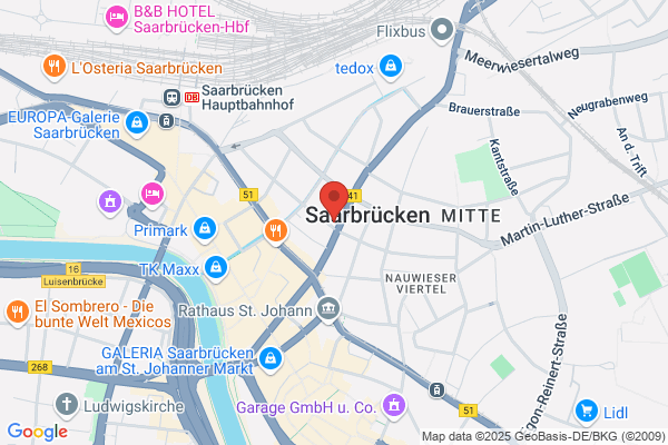 Herz-im-Zentrum Privatpraxis für Kardiologie, Sportmedizin und Psychokardiologie