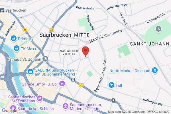Praxis Carolin Cremer Kinder- und Familiengesundheit