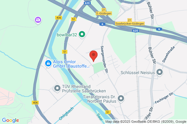 TK Elevator - Service Niederlassung Saarbrücken