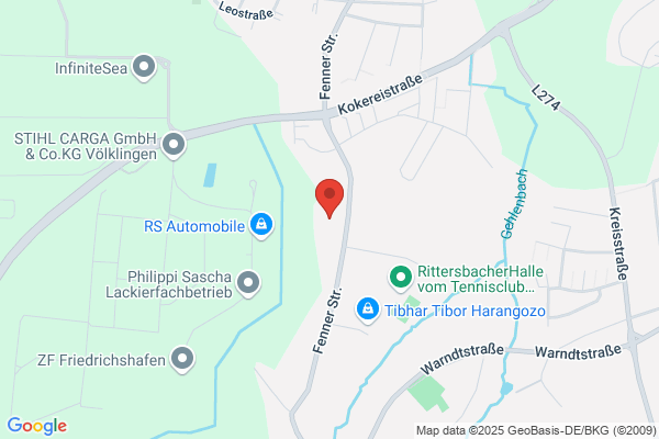 SNN Autotechnik GmbH