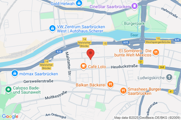 Auto Sauer GmbH