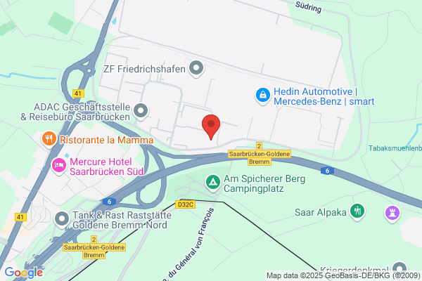 Hedin Automotive Retail GmbH | Hyundai
