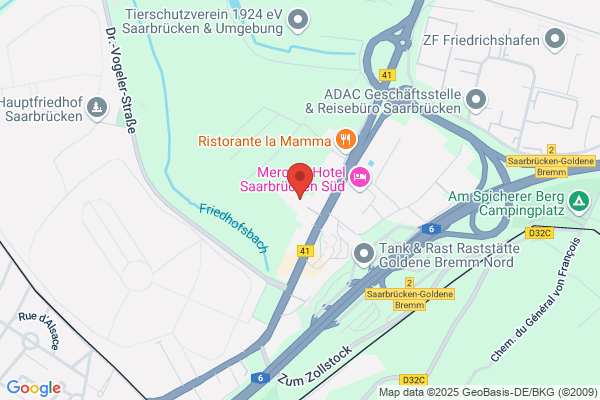 CarSaarland