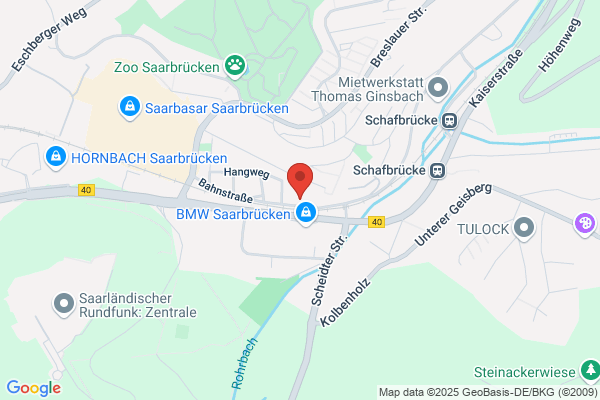 Bosch Car Service - Automobile Zelz GmbH