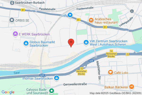 Audi Zentrum