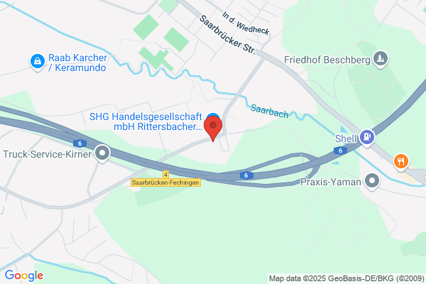 Auto Reiter Gesellschaft mbH