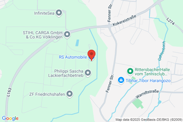Ruffing Automobile GmbH