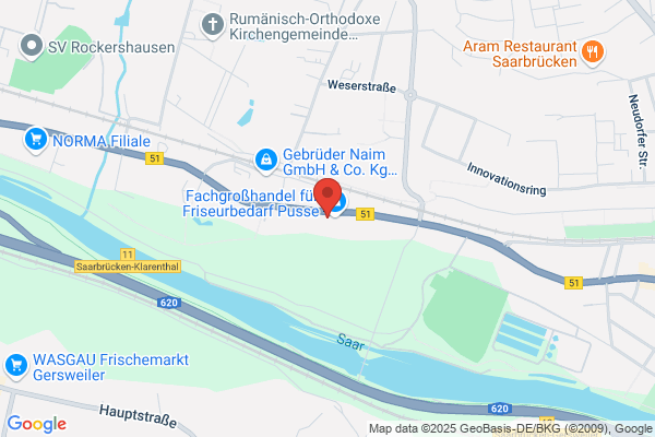 SmartRepair Lacktechnik Zentrum Dudweiler