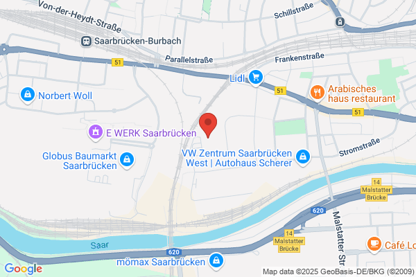 Wittstock & Becker GmbH