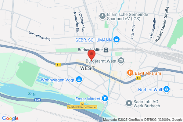 Buchheit Automaten GmbH