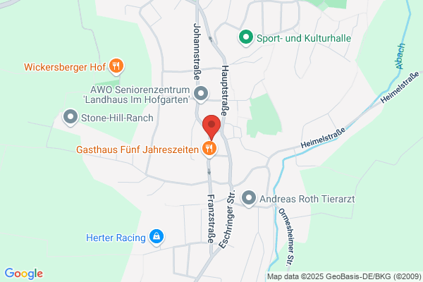 Kappa Automatenbetrieb GmbH