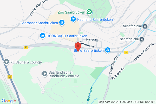 Pantano -Meyer Autopflegezentrum
