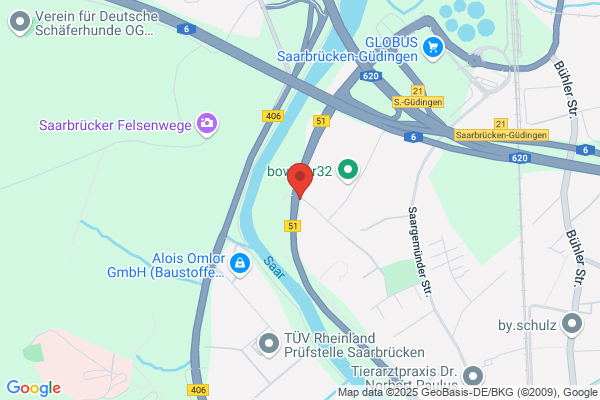 EUROMASTER Saarbrücken