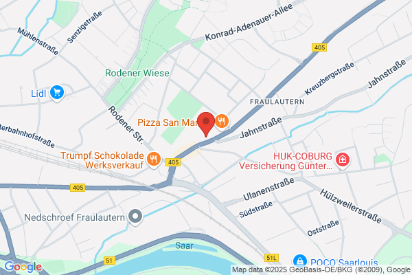 Inspektion&Reifenservice Cavelius