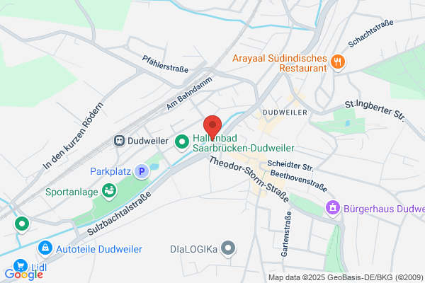 BRS-KFZ-Reparatur- und Handels GmbH