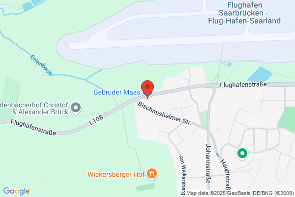 Maas Gebrüder GmbH