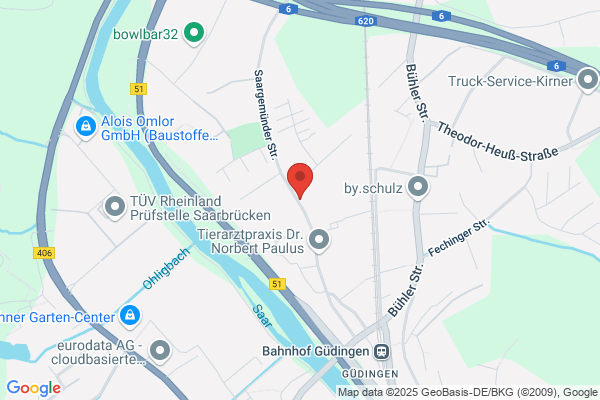 TOP Auto-Reparatur GmbH
