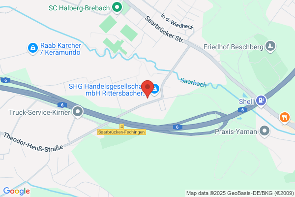 Autoschilder & Zulassungen Bavaria Saarbrücken